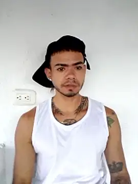 Niick01  online show from 04/22/26, 10:55