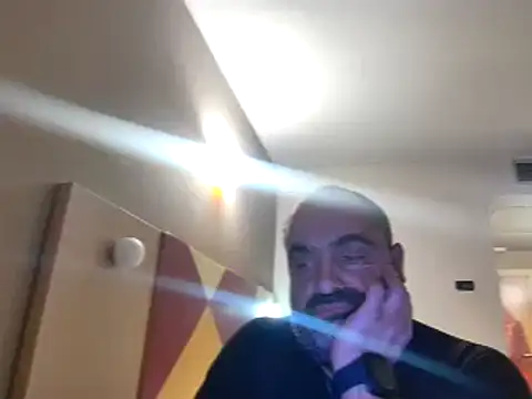 Snapshot of fuocovivo4 chatting on 02/19/25, 07:38 fuocovivo4 online show from 02/19/25, 07:38