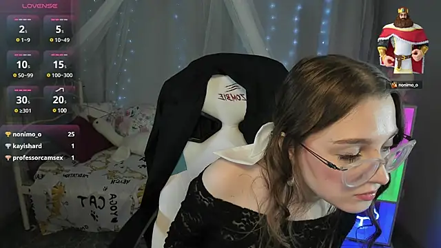 kaisajenner online show from 03/14/25, 01:27