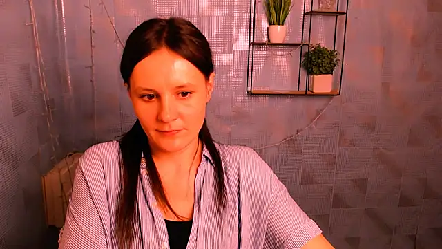 ValeriaHeart  online show from 01/31/25, 10:52