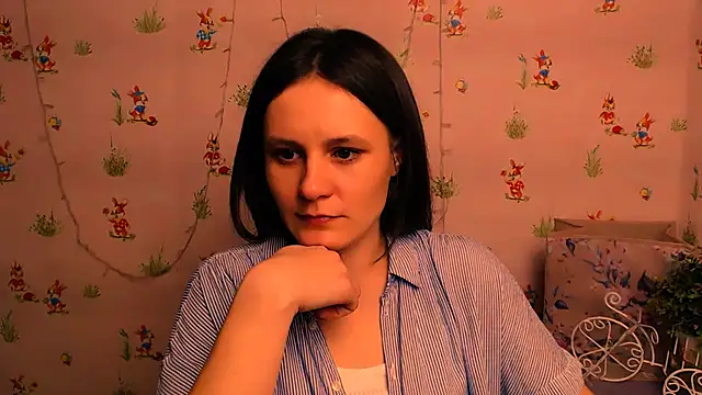 ValeriaHeart  online show from 02/06/25, 07:35