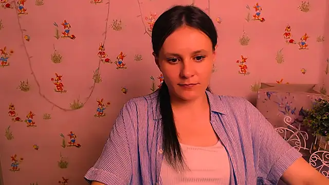 ValeriaHeart  online show from 02/06/25, 10:37