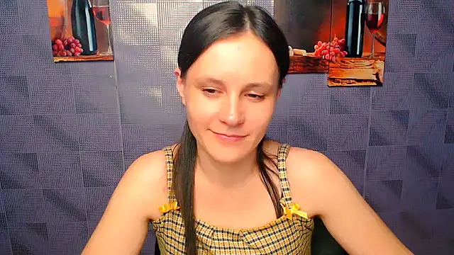 ValeriaHeart  online show from 02/13/25, 05:33