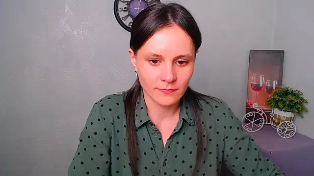 ValeriaHeart  online show from 02/27/25, 03:59