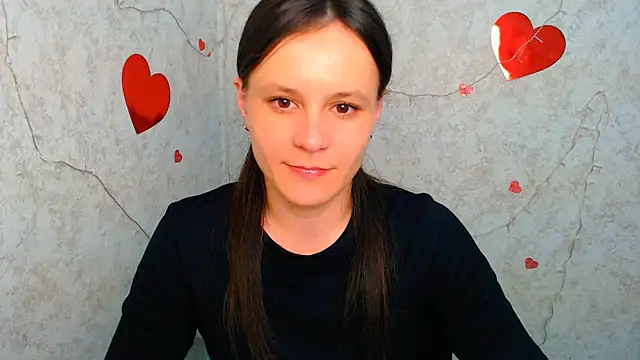 ValeriaHeart  online show from 03/06/25, 01:14