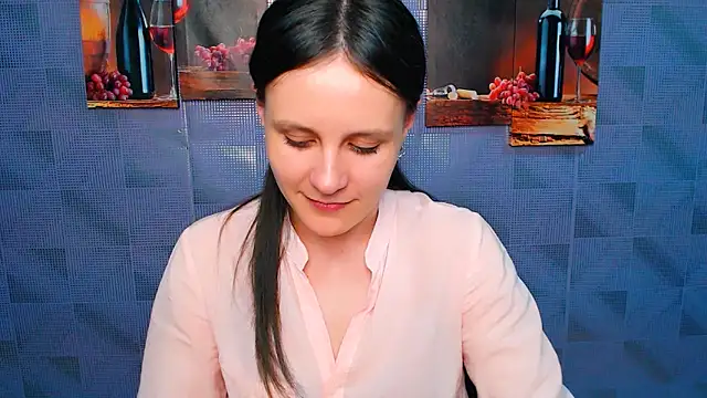 ValeriaHeart  online show from 03/14/25, 07:01