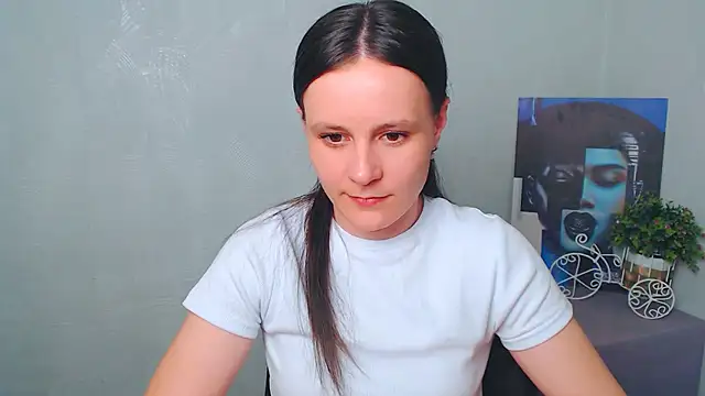 ValeriaHeart  online show from 03/20/25, 01:26