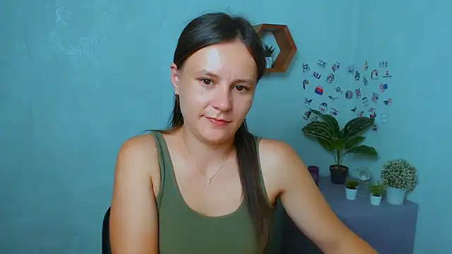 ValeriaHeart  online show from 09/09/25, 01:10