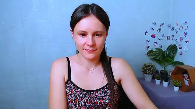 ValeriaHeart  online show from 12/22/25, 08:50