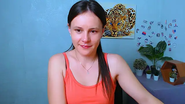 ValeriaHeart  online show from 01/18/26, 04:16