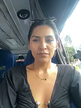 Sofiadelacruz online show from 09/10/25, 08:31