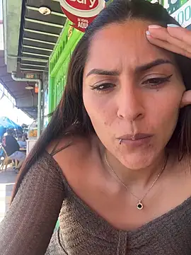 Sofiadelacruz online show from 03/19/26, 05:50