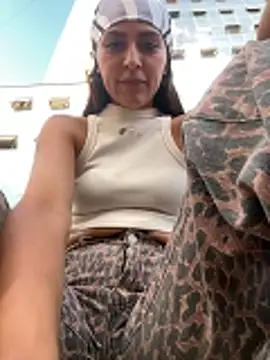 Snapshot of Sofiadelacruz chatting on 05/06/26, 10:04 Sofiadelacruz online show from 05/06/26, 10:04