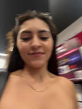 Snapshot of Sofiadelacruz chatting on 05/12/26, 08:50 Sofiadelacruz online show from 05/12/26, 08:50