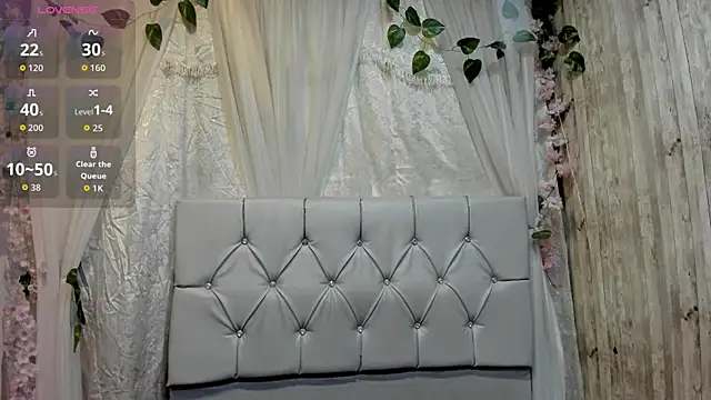 Rachel new20 online show from 02/05/26, 08:46