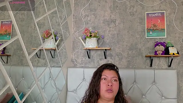 Rachel new20 online show from 07/23/26, 08:40