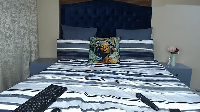 Snapshot of NikkyDangerr chatting on 10/10/25, 09:58 NikkyDangerr online show from 10/10/25, 09:58