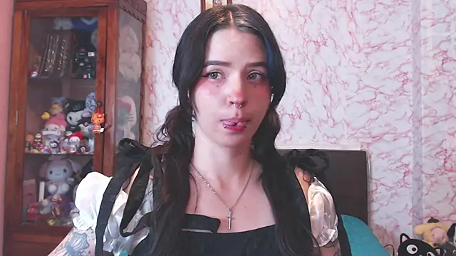 AriYokai online show from 02/03/26, 06:35