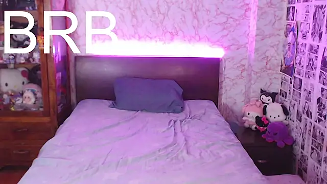 AriYokai online show from 03/26/26, 12:06