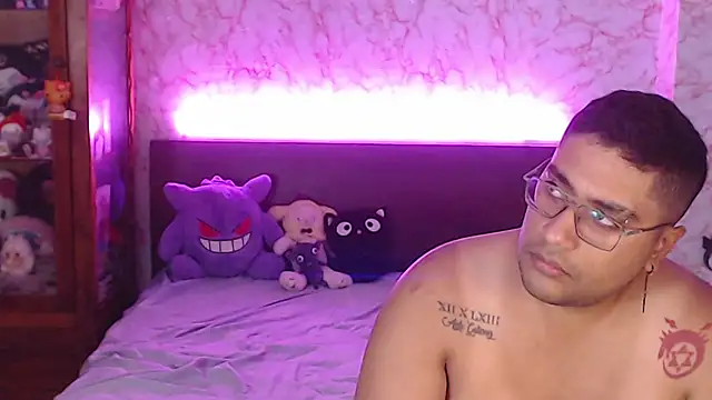 AriYokai online show from 03/27/26, 12:49