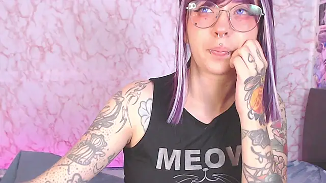 AriYokai online show from 04/06/26, 01:58