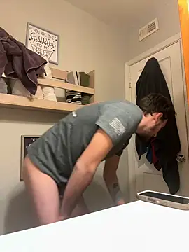 Codybugs0206 online show from 02/17/25, 03:25