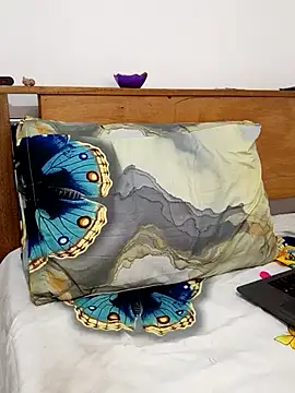 Nathaly-777 online show from 11/30/25, 06:56