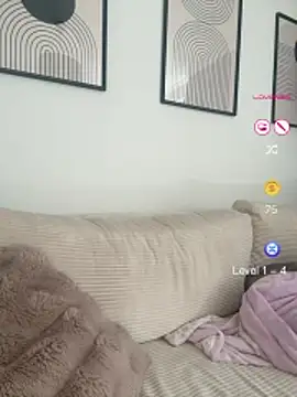 chaanntyy online show from 05/11/26, 12:33