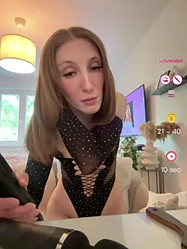 chaanntyy online show from 05/13/26, 05:10