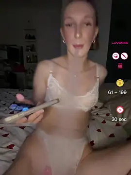 chaanntyy online show from 06/23/26, 08:07