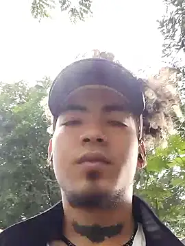 LihanJor 23 online show from 10/28/25, 12:41