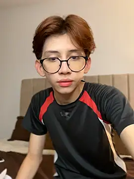 Snapshot of jacob_and_sam chatting on 11/09/25, 07:23 jacob and sam online show from 11/09/25, 07:23