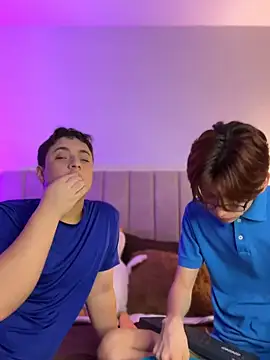 jacob and sam online show from 11/13/25, 04:00