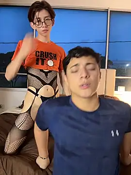 jacob and sam online show from 02/06/26, 11:08