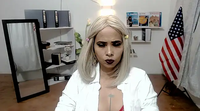 maissacooper online show from 02/06/25, 12:33