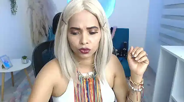 maissacooper online show from 02/20/25, 02:07