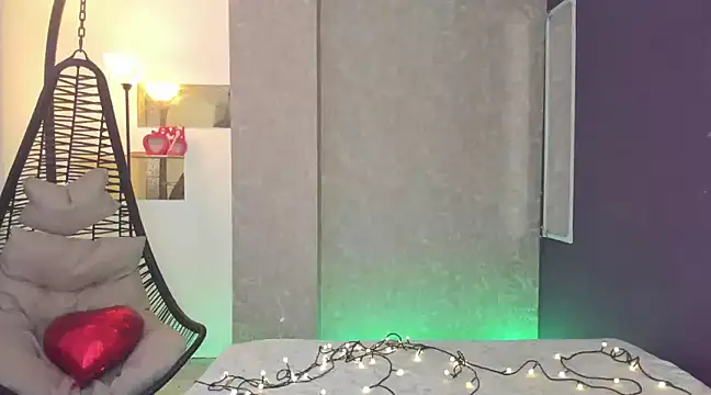 FelicitaSweet online show from 02/12/25, 07:24