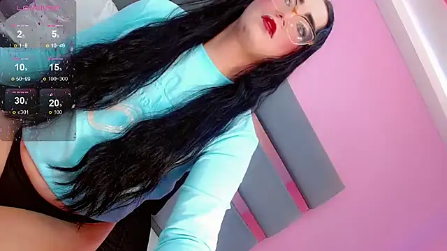 Dalis Hills online show from 03/09/25, 08:10