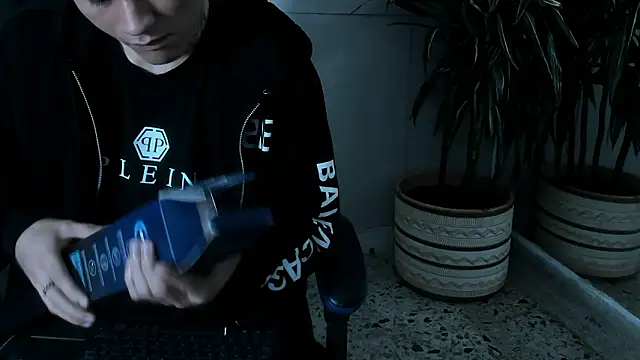 roan birkin online show from 03/04/26, 07:31