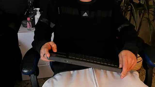 roan birkin online show from 04/12/26, 07:30