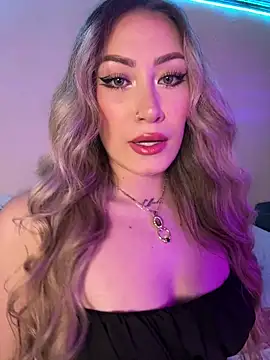 Lally Valencia   online show from 10/12/25, 03:38