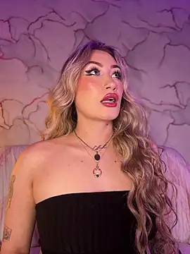 Lally Valencia   online show from 02/08/26, 05:11