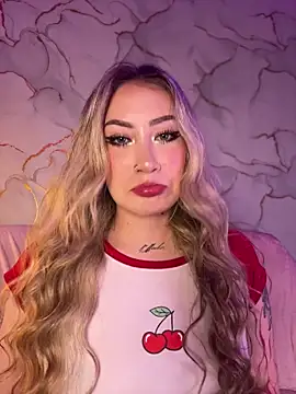 Lally Valencia   online show from 02/15/26, 07:16