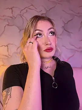 Lally Valencia   online show from 02/18/26, 09:27