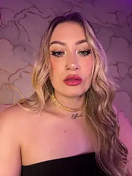 Lally Valencia   online show from 03/03/26, 10:32