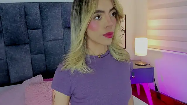 Violetta Ficher online show from 01/15/26, 02:16