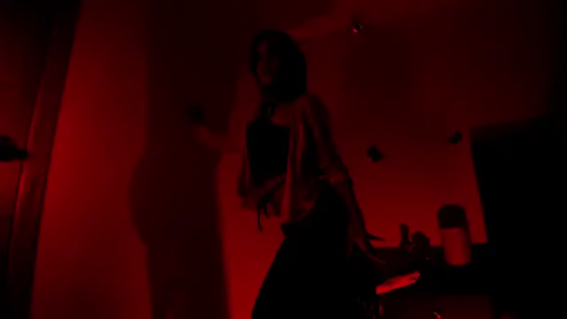 Violetta Ficher online show from 02/01/26, 02:21