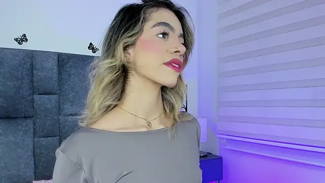 Violetta Ficher online show from 03/21/26, 02:16