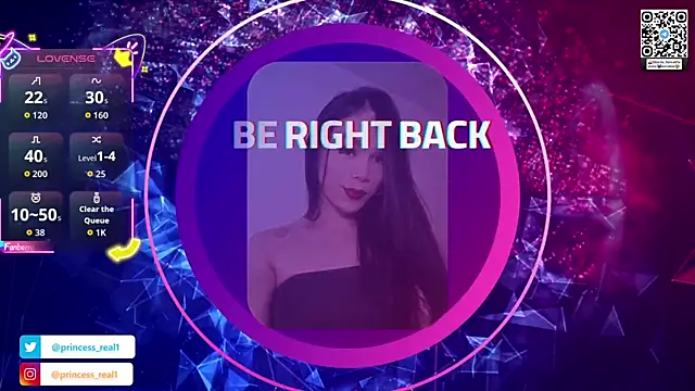 princess0303 online show from 09/10/25, 04:56