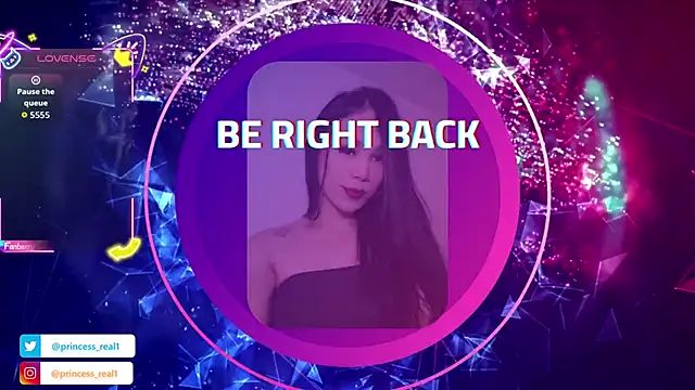 princess0303 online show from 10/01/25, 05:35